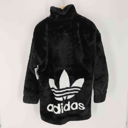 アディダスオリジナルス adidas Originals ニュートラルコート フェイクジャケット レディース JPN:M